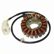 Stator MITSUBA for Honda 150 Fez Pantheon 4T 2003-2005