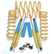 Lift Kit 50mm Bilstein Toyota Landcruiser 80 series 01/1995-03/1998 & 105 Series 1998-2007