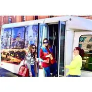 Save 19.99%! Ultimate Denver Day Out Bus Tour: Red Rocks, City Sites & Sweets