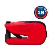 Lock Disk Brake ABUS With Alarm 8078 Detecto B-Sb Smartx
