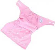 Kisangel Newborn Nappies Toddler Nappy Nappy