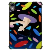 iPad mini (6th gen) iPad Impact Case The Impossible The Girl iPad Case