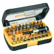 Dewalt DT7969-QZ - Screwdriver Bit Set - 32 Piece