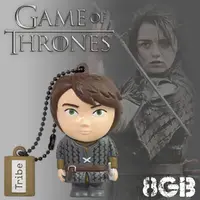 在飛比找PChome24h購物優惠-【義大利 TRIBE】Game of Thrones (冰與