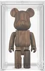 Bobblehead, Labubu Figurine, Bearbrick or Collectible - Pop Mart Display Case