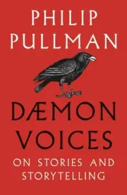 DAEMON VOICES By Philip Pullman (Paperback / softback) (9781910989548)