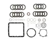 For 1972-1974 BMW 3.0S Auto Trans Master Repair Kit 35172GVXZ 1973 3.0L 6 Cyl (for: BMW)