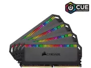 ✔Brand New✔ CORSAIR Dominator PLATINUM RGB 64GB (4x16GB) 3600 MHz *C16* DDR4