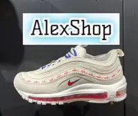 在飛比找Yahoo!奇摩拍賣優惠-艾力克斯 W NIKE AIR MAX 97 SE 女 DC