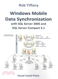 在飛比找三民網路書店優惠-Windows Mobile Data Synchroniz