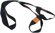 Generic Mat Belt, Adjustable Multifunctional Gym, Which is Located for Stretching and Fitness Mat Holder