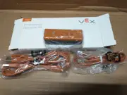 Vex Robotics Programming Hardware Kit 276-2186, NEW