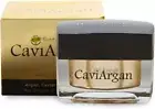 CaviArgan Facial Moisturizer, Anti Aging, wrinkles with Caviar HA-2 pack