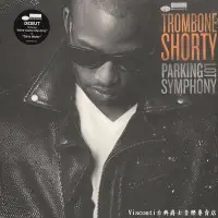 在飛比找Yahoo!奇摩拍賣優惠-【Blue Note】Trombone Shorty:Par