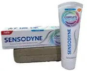 SENSODYNE Complete Protection Cool Mint Sensitive Toothpaste 100g -4 Packs