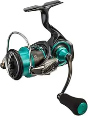 Daiwa Emerald Air LT Spinning Reel 21 (2021 Model)