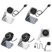 For Garmin Venu 2 3 3S Vivoactive5 EPIX PRO Approach S70 Charger Charging Stand