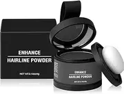 Veinsgrain Hair Color,Veinsgrain Hair Powder,Veinsgrain Root Coverup,Veinsgrain Hair Touch Up,Veinsgrain Root Touchup,Root Coverup Powder,Hair Color Powder Root Touch Up,Hairline Shadow Powder (#07)