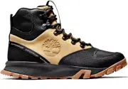 TIMBERLAND GARRISON TRAIL WATERPROOF HIKING BOOTS MEN'S!