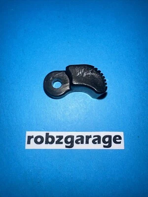 NEW OEM HOMELITE CHOKE KNOB P/N 12145 FITS 350, 360 PRIOR TO LOT #1054 —B30