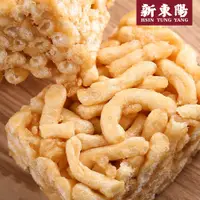 在飛比找神腦生活優惠-【新東陽】原味沙琪瑪 (360g*10包)