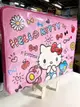 hello kitty 電腦包 收納包 筆電包 收納袋 文件收納 收納夾 三麗鷗 凱蒂貓 KT 正版 T00120319