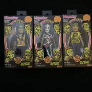 2025 NECA BEN COOPER MONSTER COSTUME SET FRANKENSTEIN PHANTOM VAMPIRE Ships Now!