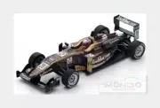 1:43 Spark Dallara F3 F312 Team Mercedes #20 Winner Macau Gp 2014 Brown 43MF14 M