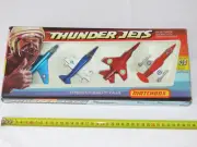 Vintage 1975 Matchbox Thunder Jets G-10 Gift Set Sealed Lesney NOS