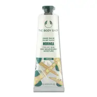 在飛比找ETMall東森購物網優惠-【THE BODY SHOP 美體小舖】辣木籽更新護手霜 3