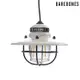 Barebones LIV-210 垂吊營燈 Edison Pendant Light / 骨董白