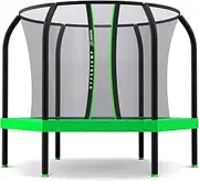 Lifespan Kids 7ft HyperJump Hoppy Trampoline HopJump Bounce Kids Toys