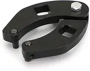 Artudatech Adjustable Gland Nut Wrench 7463 Small Pin Spanner Tool for Hydraulic Cylinders