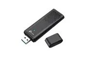 TP-Link Archer TX20U AX1800 Dual Band Wi-Fi 6 Wireless USB Adapter, 1201Mbps@5G, 574Mbps@2.4G