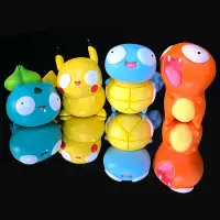 在飛比找蝦皮購物優惠-全新 Pokemon Figures Cutes Yusan