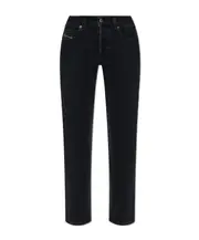 Diesel 1992 D-Jiann Jeans 25/30,26/30,24/30,25,26,27,28,29,30/30,28/30,27/30,29/30 black