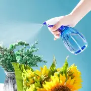 Cleaning Empty Trigger Cleaning Ml Plastic Clear Spray Bottle Clear Spray Bottle