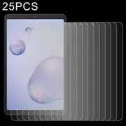 25-pack Tempered Glass Film for Samsung Galaxy Tab a 8.4 2020 - 9h 0.3mm Explosion-proof
