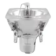 Osram SIRIUS HRI 231W Mercury Short Arc Lamp with reflector
