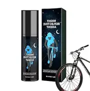 Glow In Dark, Glowing Spray Paint, Glow Paint, Long-Lasting Spray Paint, Dark Glow Paint, Spray Paint For Clothes, Skateboard Glow Paint, Glow Paint For Wood, 4x13.8cm/1.57x5.43 Inches