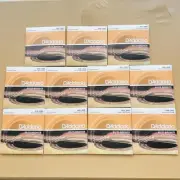 D'Addario EZ900 Set of 10 10-50 Extra Light 85/15 Bronze Acoustic Guitar Strings