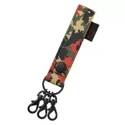 (ASK availability First) PORTER / GHILLIE KEY HOLDER new