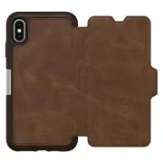 Otterbox Strada Espresso iPhone Xs Max