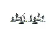 Fallout Wasteland Warfare - Core Box