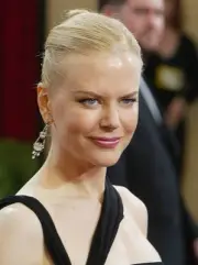 Nicole Kidman at 75th Academy Awards Kodak Theater March 23 in Ho- 2003 Photo 2