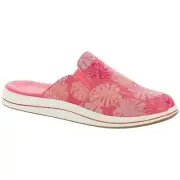 Cloudsteppers by Clarks Womens Breeze Shore Slides Mules Shoes BHFO 0630