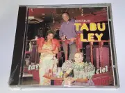 *NEW/SEALED* Seigneur Tabu Ley / Faya Tess / Beyou Ciel CD 1989 Genidia