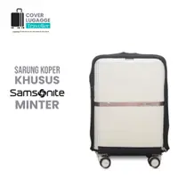 在飛比找蝦皮購物優惠-SAMSONITE 新秀麗冬季手提箱行李箱保護套所有尺寸