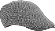 [ifundom] Beret for Men Women Unisex Vintage Beret Summer Hat Running Beanie Comfortable Breathable