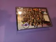 Banda Alameda De Cusillos Jalisco Cassette Sellado